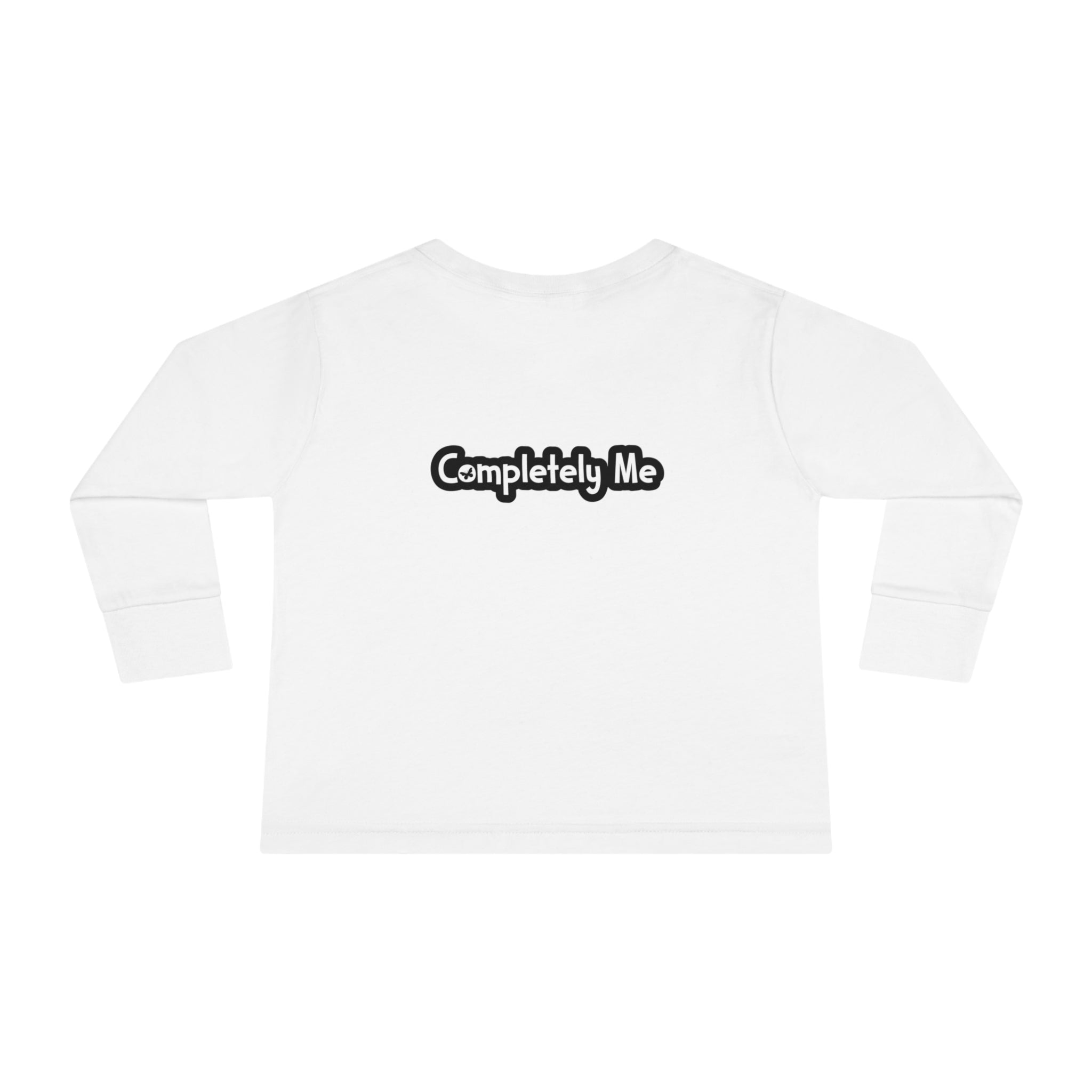 Toddler Long Sleeve Tee